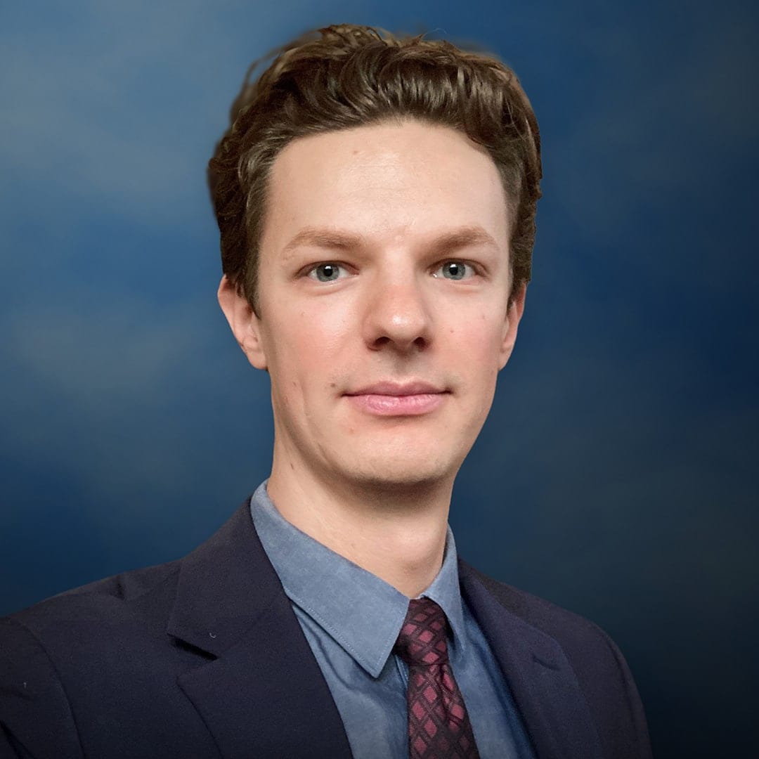 ASA Headshot_Landstrom